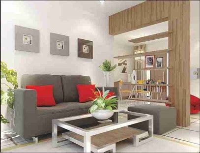 Desain tipe rumah minimalis semakin berubah seiring berjalannya waktu. Idea Tentang Desain Interior Rumah Sederhana