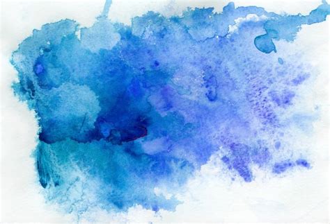 ᐈ Blue Water Paint Stock Backgrounds Royalty Free Blue Watercolor