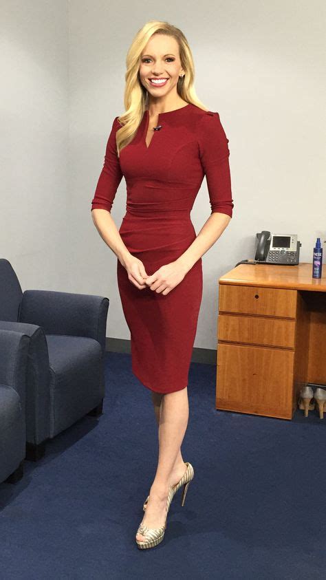Best Reporter Outfits Images Outfits Women Fashion
