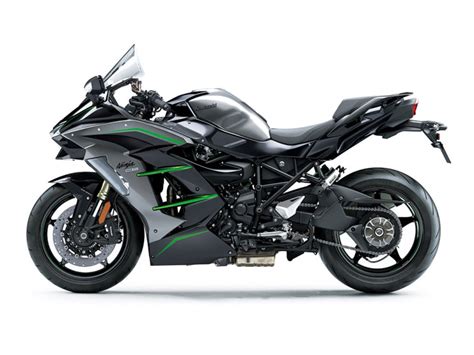 2020 Kawasaki Ninja H2 Sx Se Guide Total Motorcycle