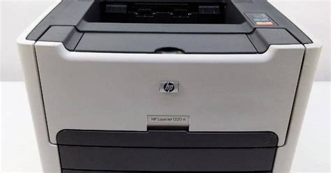 Installing hp laserjet 1320 driver package on your computer is always recommended for users, who are unable access the contents of their hp laserjet 1320 software cd. Free Download Hp Laserjet 1320 Printer Driver For Windows 7 - HpDriverFoss