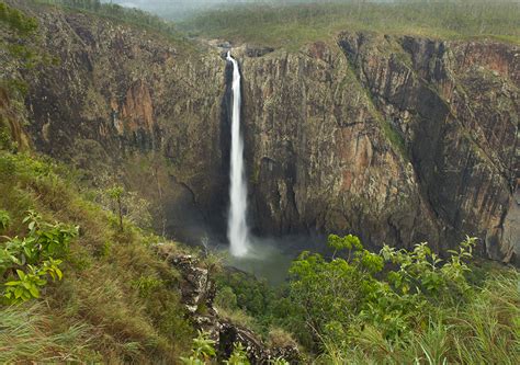 Wallaman Falls All You Need To Know About Australias Highest Waterfall