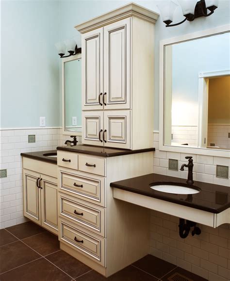 6 Tips To Remodeling A Busy Bathroom By Highcraft Builders