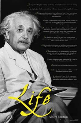 We did not find results for: Albert Einstein Life Motivational Quotes Poster