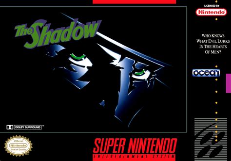 Shadow cabinet synonyms, shadow cabinet pronunciation, shadow cabinet translation, english dictionary definition of shadow cabinet. The Shadow Details - LaunchBox Games Database
