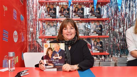 It's my favorite holiday of the year because it's all about the food, she laughs. Ina Garten's Favorite New Year's Recipe Has Only Two Steps