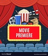 Movie Premiere of Merrne Bhi Do Yaaron - Center Stage Theater ...