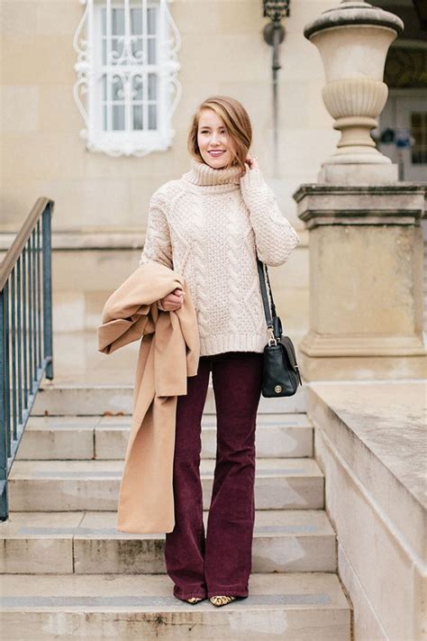 5 Winter Outfit Ideas A Lonestar State Of Southern Winter Fashion