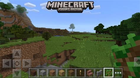 How To Update Minecraft Pocket Edition