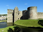 Rothesay Castle - History and Facts | History Hit