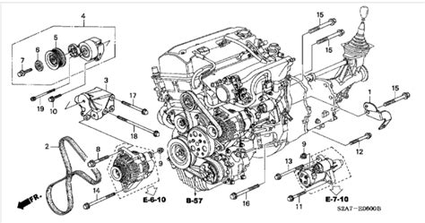 20 lovely 2006 jeep commander radio wiring diagram. 2003 Honda S2000 Wiring Harness Diagram - Wiring Diagram and Schematic