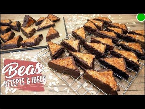 We did not find results for: Mandelecken Rezept - haltbares Dauergebäck backen ...