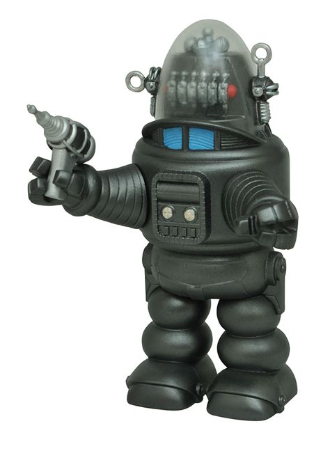 The Blot Says Sdcc 2017 Exclusive Forbidden Planet Robby The Robot