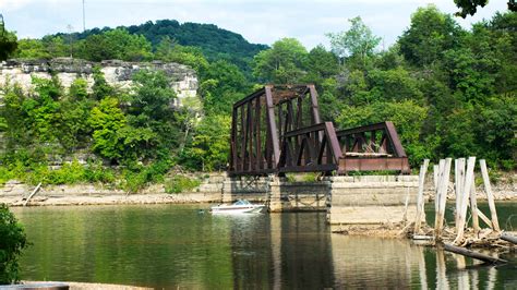 15 Best Things To Do In Eureka Springs Arkansas