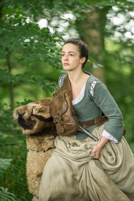 The Nevers Laura Donnelly Outlander Series Outlander Costumes Outlander Tv