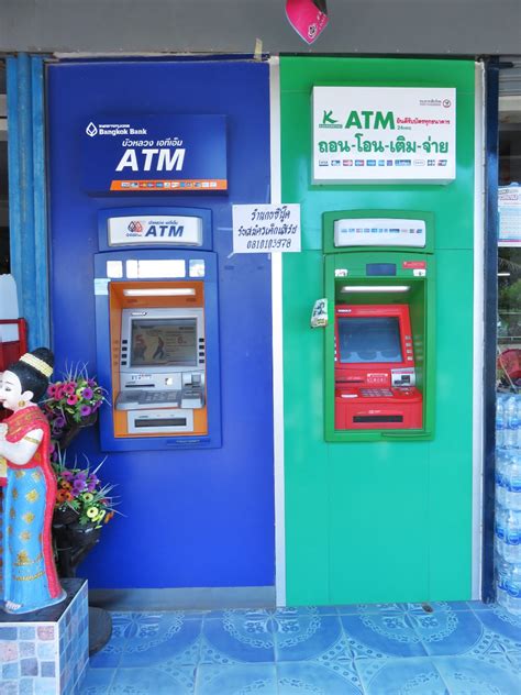Just search by the street name, the address or city and we will find what you are looking for in no time at all. annikathailand Huay Yang Thailand - 2014-08-21 ATM ...