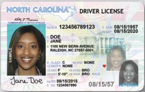 Nc Dmv Rolls Out New Drivers License Online Renewal System Wfae 90