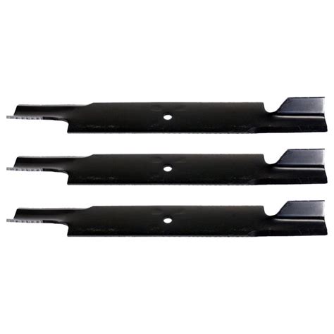 3 Usa Mower Blades® Commercial High Lift For Bad Boy 038 7202 00 72