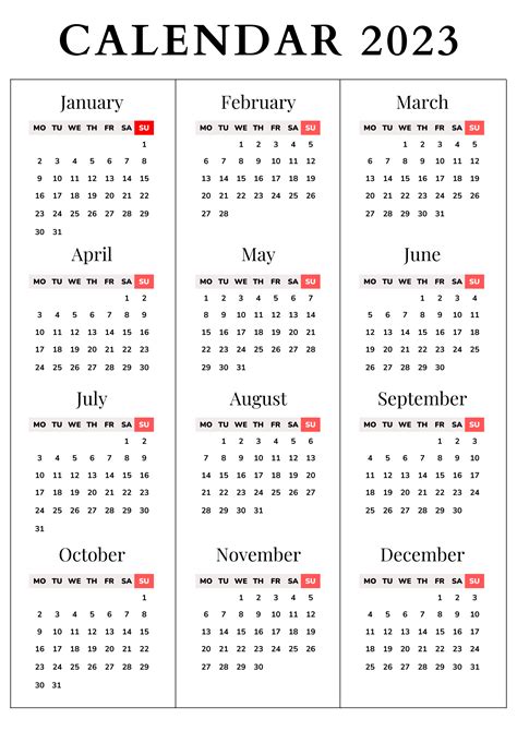 Calendar Libur Bersama 2023 Tahun 2023 Calendar 2023 Indonesia Lengkap