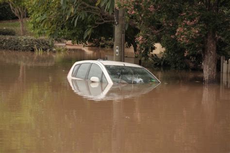 How To Revive Your Flood Damaged Car