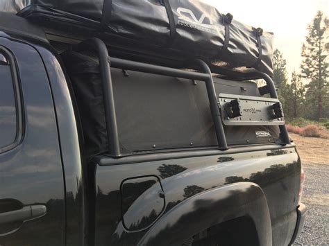 Click This Image To Show The Full Size Version Pickup Trucks Camping
