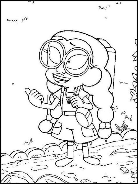 Https://wstravely.com/coloring Page/craig Of The Creek Coloring Pages