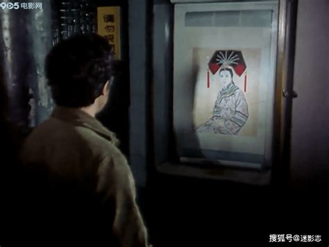 38年前的禁片，中国第一部科幻恐怖片，曾是无数人的童年阴影！ 搜狐大视野 搜狐新闻