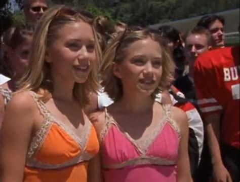 Our Lips Are Sealed 2000 Mary Kate And Ashley Reviewed