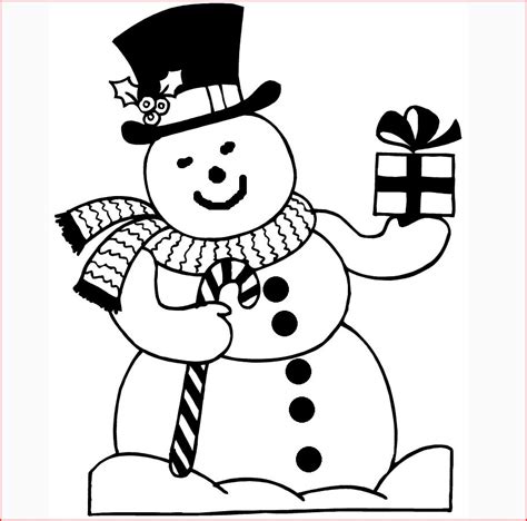 2) click on the coloring page image in the bottom half of. Coloring Pages: Christmas Snowman Coloring Pages Free and ...