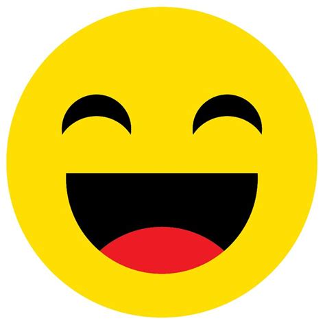 Free Printable Happy Emoji Faces Free Free Emoji Clipart Download