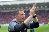 Steve Cotterill profiled as Hearts manager candidate dubbed a 'winner ...