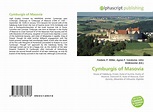 Cymburgis of Masovia, 978-613-1-67617-8, 6131676178 ,9786131676178