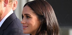 Handling Of Meghan Markle Bullying Report Findings Will Stay Private ...
