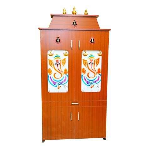 Modern Pooja Box Sri Ganesan Furniture