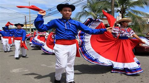 Costa Rican Culture And Customs