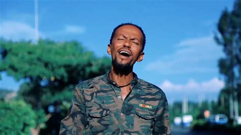 Ethiopian Music Aklilu Mekonnen አክሊሉ መኮንን ምነው በዛ New Ethiopian