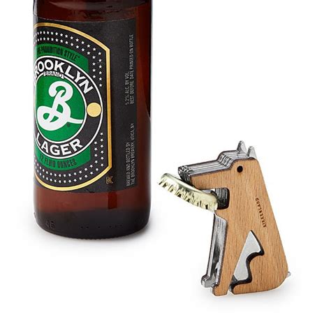 drink and barware good beer magnetic bottle openers home and living kitchen