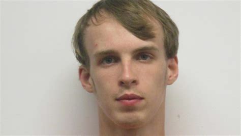Ashland City teen arrested in string of Robertson, Cheatham County