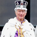King Charles III's Official Coronation Portrait Revealed | prepadda
