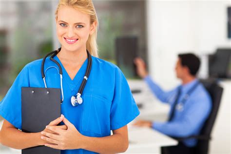 Nurse Practitioner Jobs — Descriptions Salaries Outlook