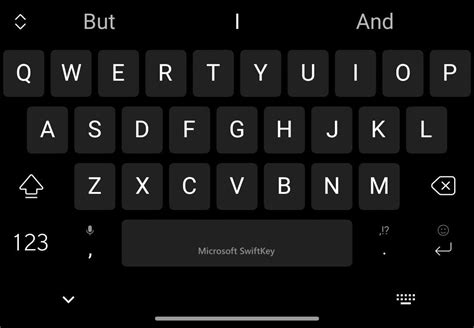 Additional Themes For Swiftkey Keyboard Ported From Other Devices Such
