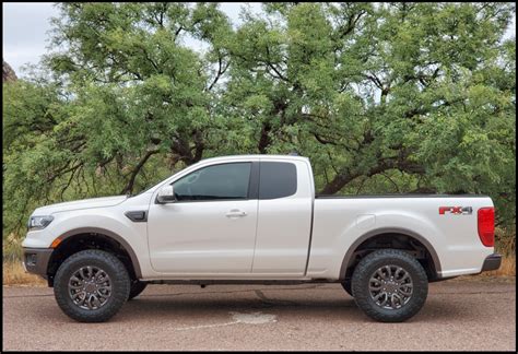 Pics Of 2657017 Tire Page 5 2019 Ford Ranger And Raptor Forum
