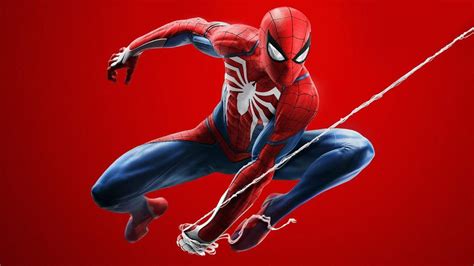Marvels Spider Man Ps4 Recenzija