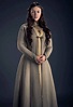 Eliza Butterworth-The Last Kingdom Medieval Costume, Medieval Dress ...