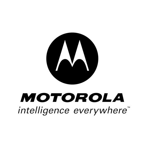 Motorola Logo Png Transparent And Svg Vector Freebie Supply