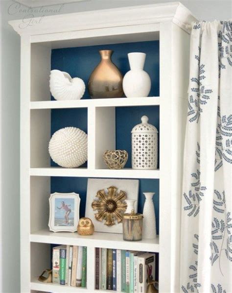 And here are all the posts in this series for easy reference: Billy in the Bedroom | Diy bookcase makeover, Bookcase diy ...