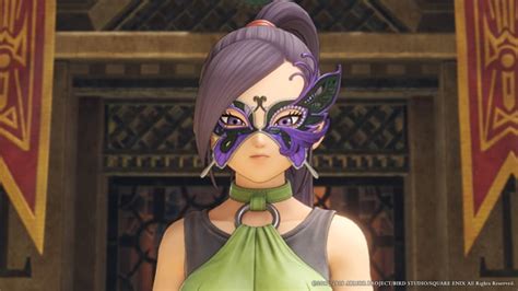 Dragon Quest Xi Echoes Of An Elusive Age