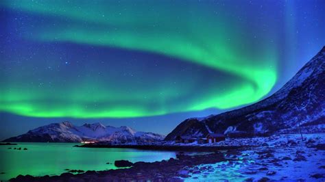 Descubrir Más De 68 Fondo Pantalla Aurora Boreal Muy Caliente Camera