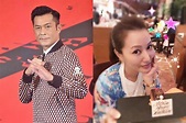 唯一公開認過的女友！古天樂：「我一生都不會讓人傷害她！」 | ELLE.com.hk