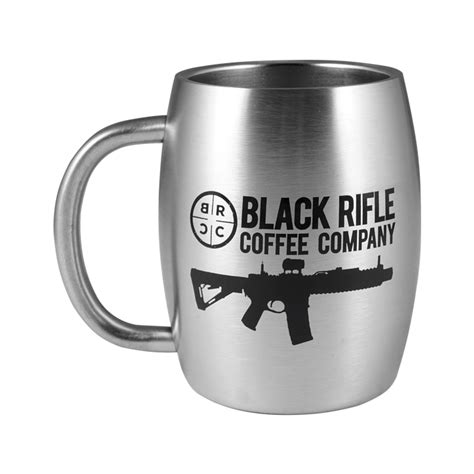 Gear Black Rifle Coffee Company Japan